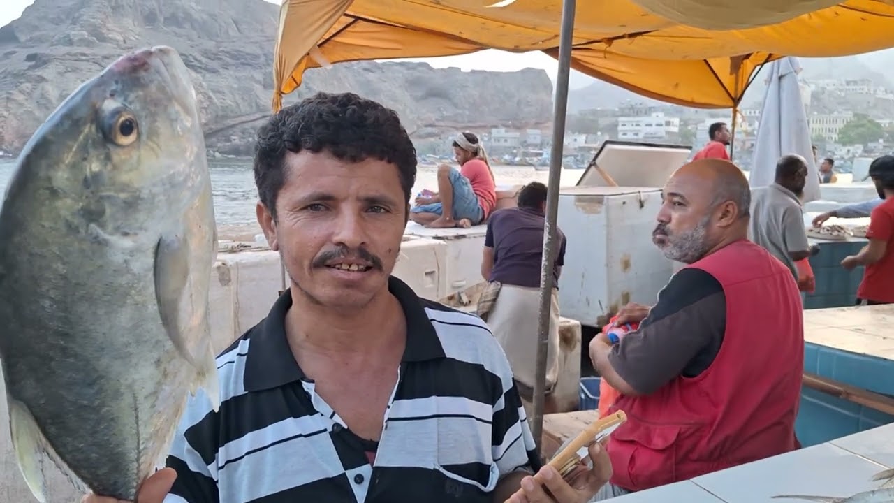 انواع الاسماك