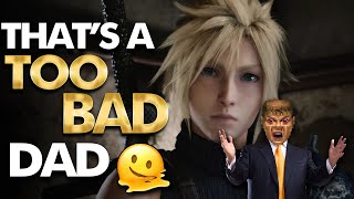 UNDER PERFORMING?! FF7 REBIRTH SALES MAKE EVERYONE PANIC
