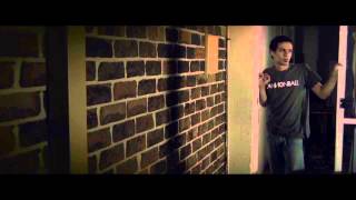 Official Trailer Short-Movie "Think inside the box"