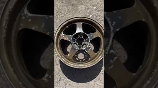 Eskiyi getir yeniyi götür- Demak Jant #cnc #jantcnc #automobile #race #jant #malatya