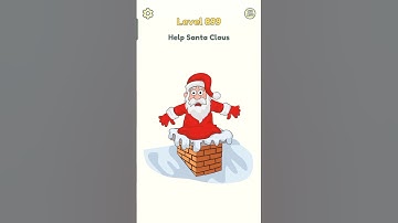 Dop 2 | Dop 2 Level 899 | Help Santa Claus