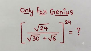 Celebrity A Nice Algebra Square Root Simplification Problem || Mathematical Algebra  Net Worth