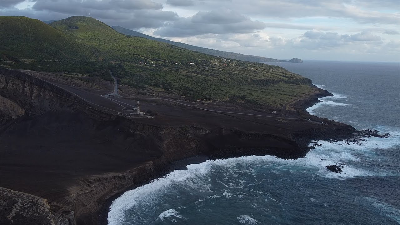 As nove ilhas - Viva Açores | Documentário