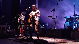 Avett Brothers - January Wedding  Birmingham