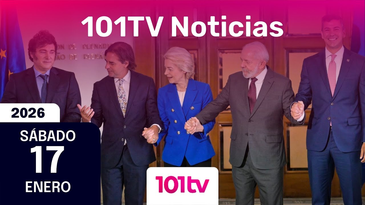 🔴 El campo andaluz vive con escepticismo el histórico acuerdo UE-Mercosur