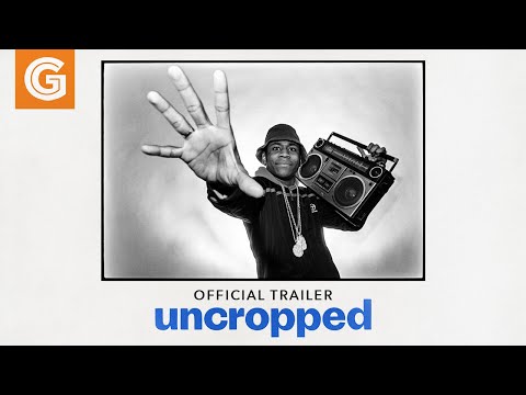 Uncropped | Official Trailer