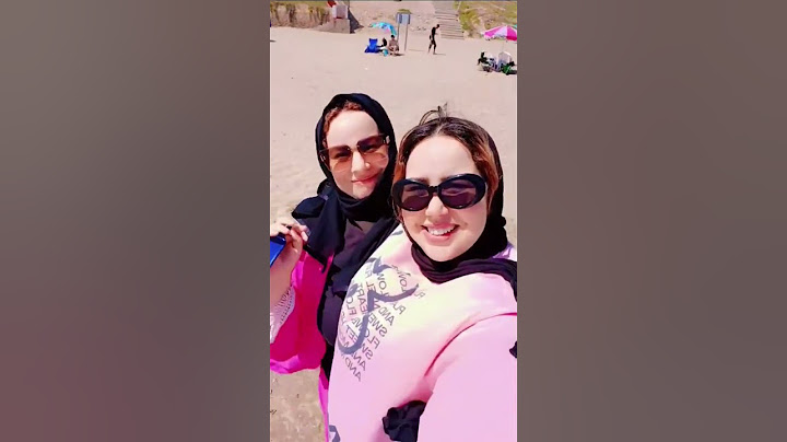تبحيرة مع اعز انسانة❤️❤️