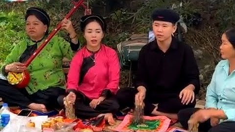 Then Lạng Sơn : Then Hồng Ngọc hát then làm lễ chuộc cốc pháp rất hay lễ ngày 16/8/2025 Al