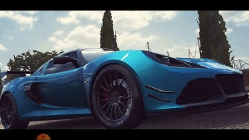 NFS No Limits | Speed Breaker Day 3 Aston Martin Vulcan