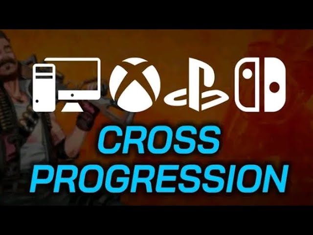 Karen on X: Cross progression is coming to @PlayApex! 🔀 It'll be