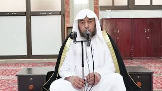 65/5- رياض الصالحين باب ذكر الموت وقصر الأمل- فضيلة الشيخ أ د سامي بن محمد الصقير-28 ذو الحجة 1443هـ