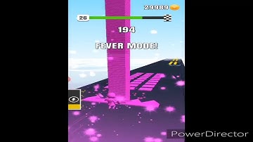 Stack Colors Gameplay Walkthrough part 3 levels 19-30  2020