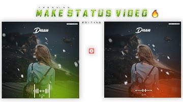 How To Make Trending Photo Shake Effect WhatsApp Status Video Editing In KineMaster 2020 Tutorial