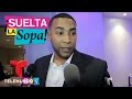 Don Omar cuenta por qué le negó una entrevista a Jackie Guerrido | Suelta La Sopa | Entretenimiento