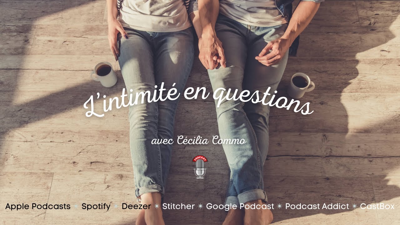 L'Intimité en Questions : Le couple parfait n'existe pas