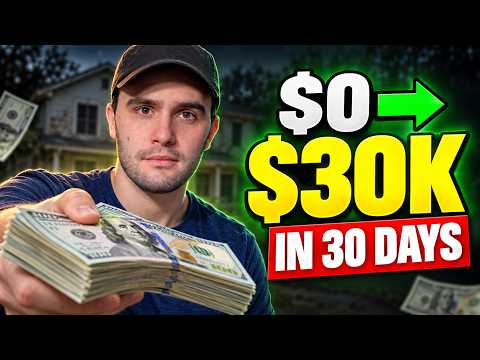 The Ultimate Guide to Wholesale Real Estate from Scratch (2027)