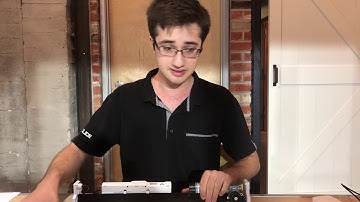 AutoSlide: How to Setup your Y-Splitter Cable