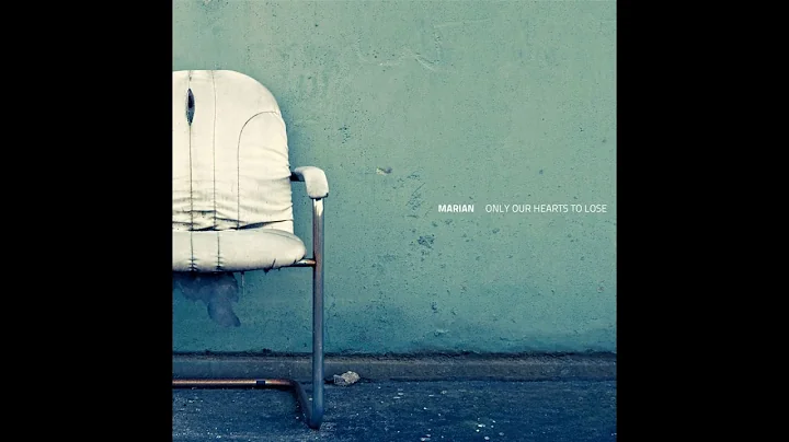 Marian - Only Our Hearts to Lose (Freude am Tanzen...