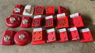 Fire Alarms Duels Ep.1-Wheelock vs. System Sensor