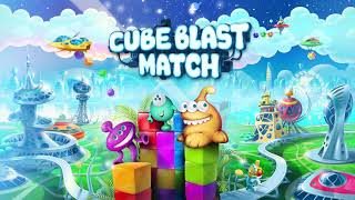 Cube Blast: Match - Nintendo Switch Trailer screenshot 3