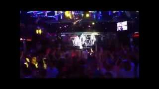 Remady & Manu-L Live Act With Taito Remix