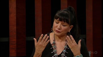 Sandra Cisneros on writing for "people who were colonized"