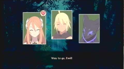 ToS2 Skit: Simply Splendid