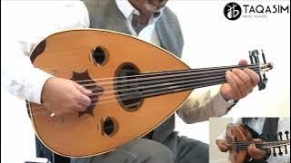 Oud Beginners - Ala Baladi el Mahboub