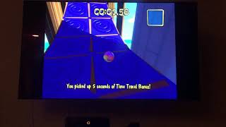 Marble Blast Gold XBOX: King of the Mountain (10.49) + SCORE GLITCH!! screenshot 5