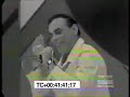 Orlando Dias canta "Com Pedra na Mão" no Domingo à Noite - Rede Tupi, 29/06/1980