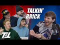 Is LEGO Star Wars Cool Again? | Talkin' Brick w/ Levity