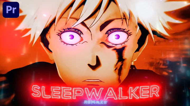 「Sleepwalker 😈💓」Neptun AMV/Edit Remake (Premiere Pro)