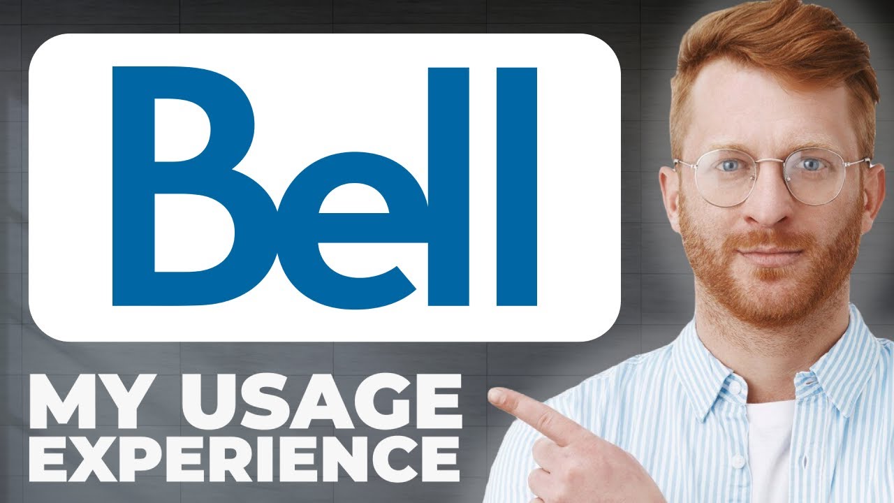 Bell Canada Internet Provider Review - Usage Experience - YouTube