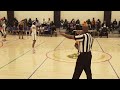 Mastery Camden vs Camden Eastside | NJSIAA South Jersey, Group 2 Tournament, First Round