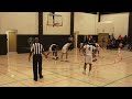 Mastery Camden vs Camden Eastside | NJSIAA South Jersey, Group 2 Tournament, First Round