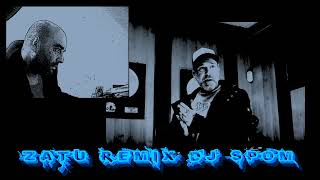 Zatu en el Barrio Dnb -Dj spom Remix Original