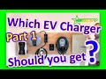 What Electric Vehicle Charger should I buy to charge my electric car? OLEV EVHS - Part 1
