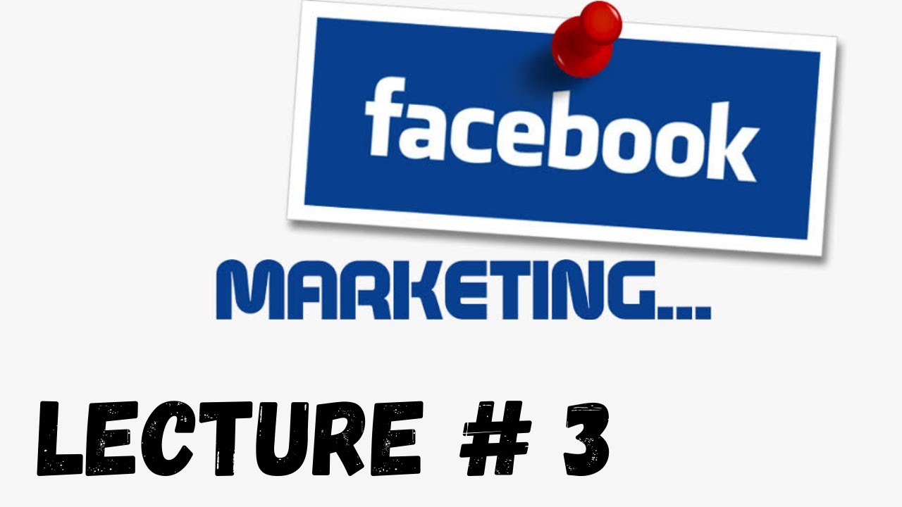 Advertise business on facebook | facebook marketing | lesson 3