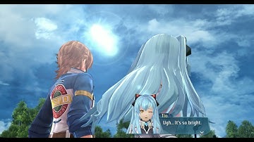 Trails into Reverie Part 23 -  Act 3 "C" and Lloyd routes pt3 & Exploring Reverie Corridor Hub pt5