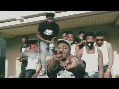 Walkdown Will "My Guys" (Official Music Video)