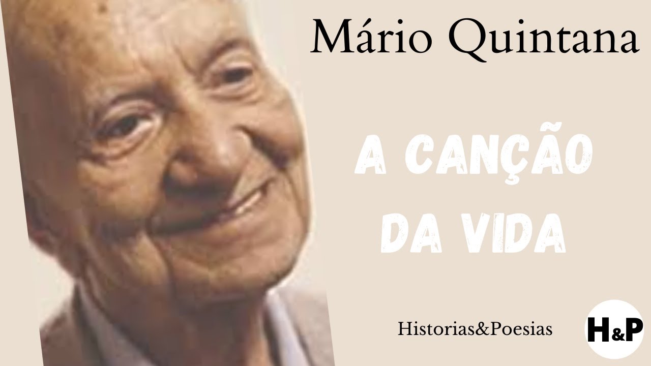 Mário Quintana: vida, características, obras, poemas - Português