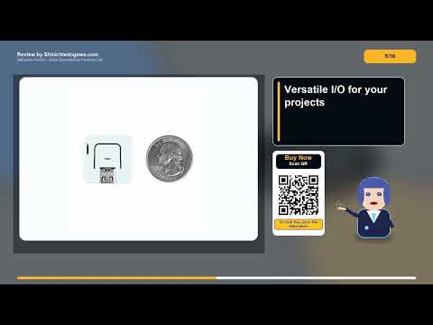 Streamlining your home IoT projects with the M5Stack AtomS3 Lite