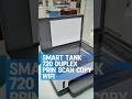 SOLUSI CETAK PRINT YANG LELET,HP SMART TANK 720 NGEPRINT DUPLEX#hpindonesia #plazabitcom #printer