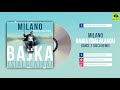 Milano - Bajka (Sialalajka) (Dance 2 Disco Remix)