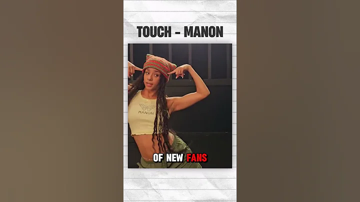 WHO OWNED EACH KATSEYE ERA? #shorts #katseye #kpop