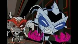 Srmthfg Ep-46 Night Of Fear