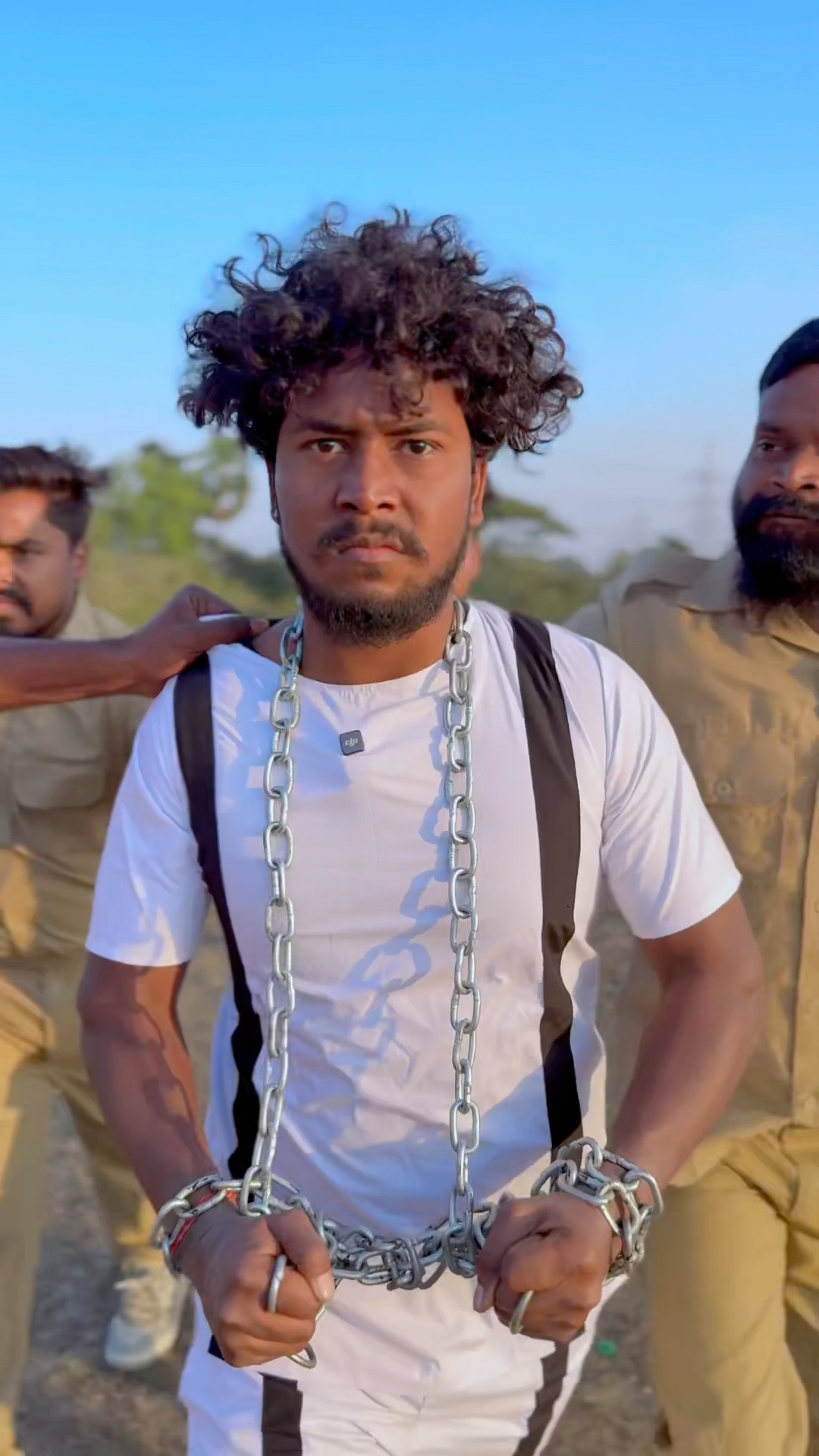 बीवी से बात ?? #comedy #realfools #vikramcomedyvideo #vikramfunnyvideo #kaidi2comedyvideo