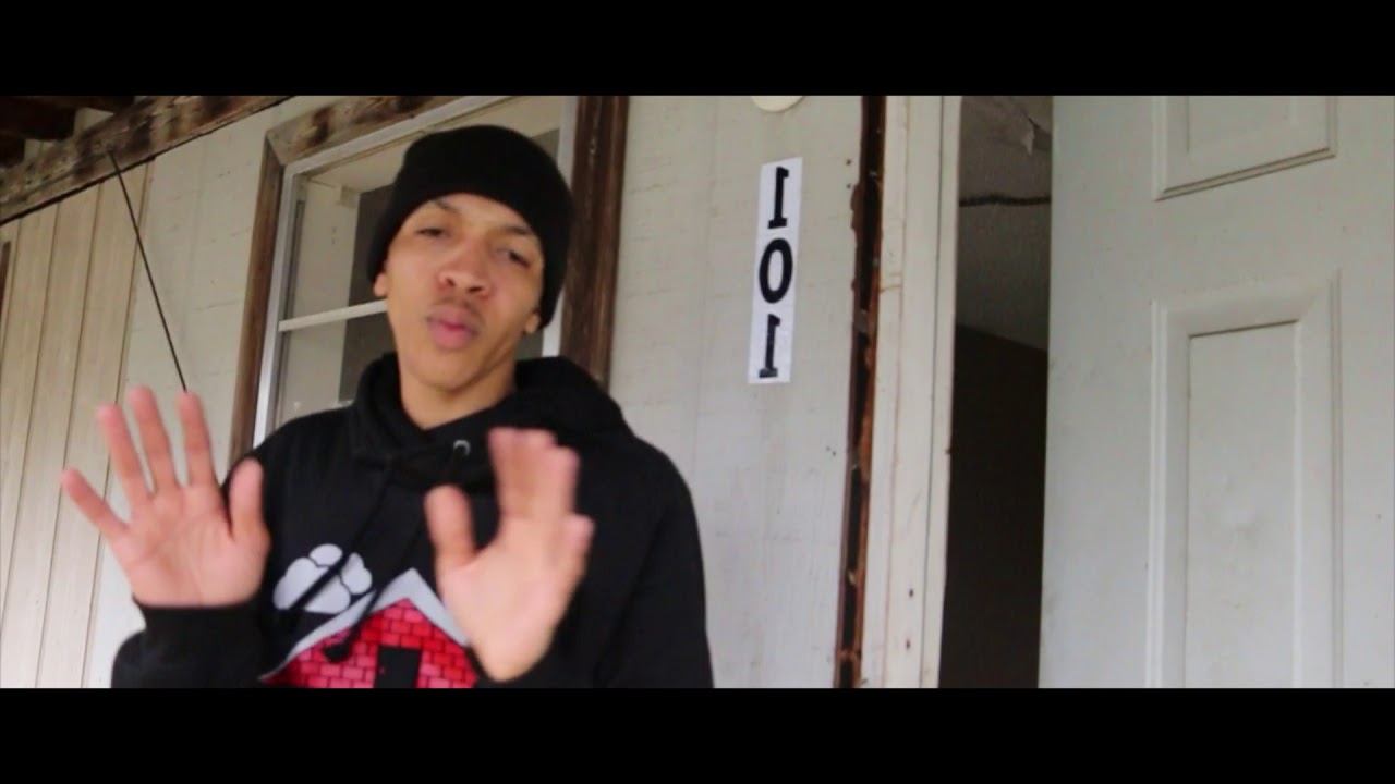 Crack "Understand My Situation" (Official Video)