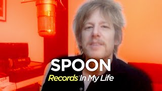 Spoon Guest On Records In My Life (2022 Interview)