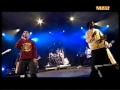 Capture de la vidéo Mister Gang - Live, Les Eurockéennes De Belfort (France) 08 Juillet 2000